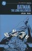 BATMAN THE LONG HALLOWEEN DC COMPACT COMICS EDITION TP [9781799502883]